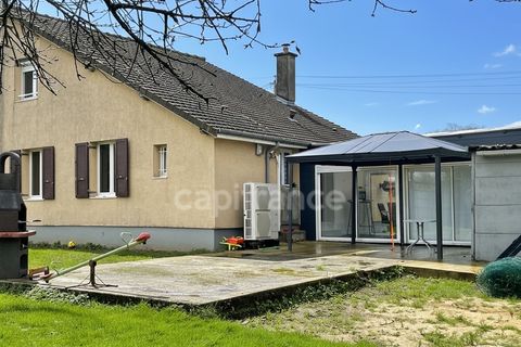 Villa i Tergnier, Aisne, Tergnier - € 134.000 | Ref: 340931919935 - foto 20