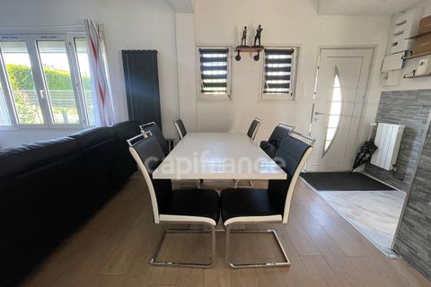 Villa i Tergnier, Aisne, Tergnier - € 134.000 | Ref: 340931919935 - foto 22