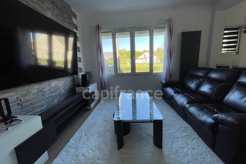 Villa i Tergnier, Aisne, Tergnier - € 134.000 | Ref: 340931919935 - foto 23