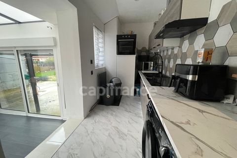 Villa i Tergnier, Aisne, Tergnier - € 134.000 | Ref: 340931919935 - foto 24