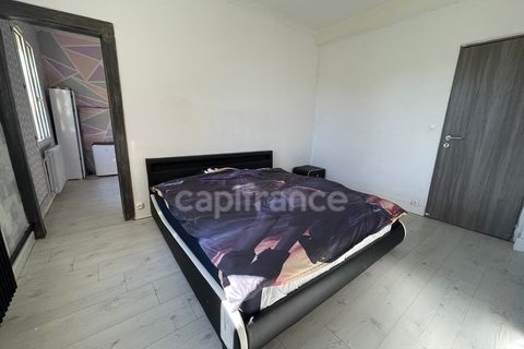 Villa i Tergnier, Aisne, Tergnier - € 134.000 | Ref: 340931919935 - foto 25