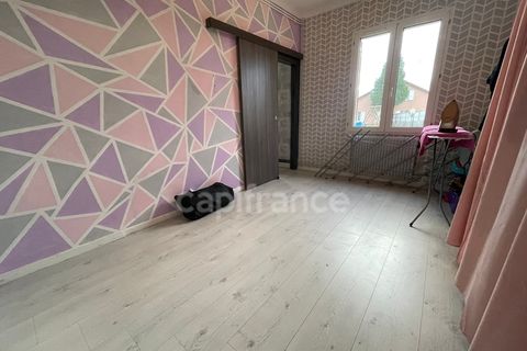 Villa i Tergnier, Aisne, Tergnier - € 134.000 | Ref: 340931919935 - foto 27