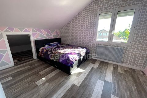 Villa i Tergnier, Aisne, Tergnier - € 134.000 | Ref: 340931919935 - foto 28