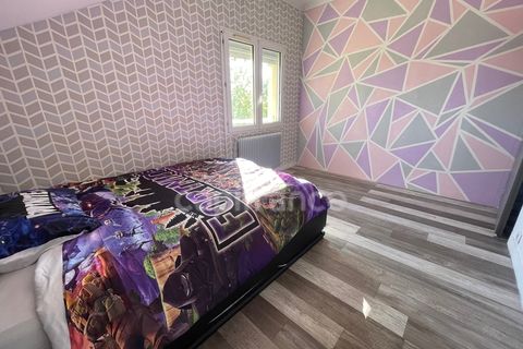 Villa i Tergnier, Aisne, Tergnier - € 134.000 | Ref: 340931919935 - foto 29