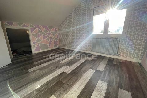 Villa i Tergnier, Aisne, Tergnier - € 134.000 | Ref: 340931919935 - foto 31