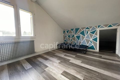 Villa i Tergnier, Aisne, Tergnier - € 134.000 | Ref: 340931919935 - foto 32