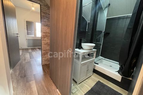 Villa i Tergnier, Aisne, Tergnier - € 134.000 | Ref: 340931919935 - foto 33