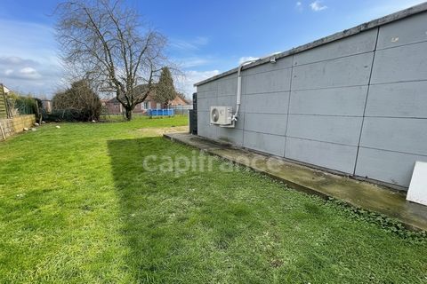 Villa i Tergnier, Aisne, Tergnier - € 134.000 | Ref: 340931919935 - foto 34