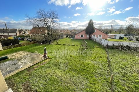 Villa i Tergnier, Aisne, Tergnier - € 134.000 | Ref: 340931919935 - foto 35