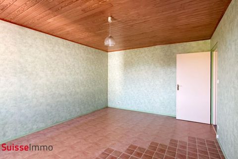 Leilighet i Valentigney, Doubs, Valentigney - € 20 000 | Ref: 772-LIS - foto 2