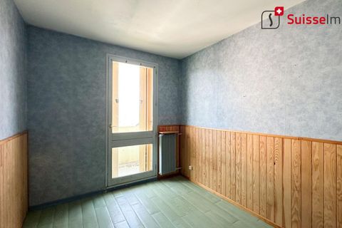 Leilighet i Valentigney, Doubs, Valentigney - € 20 000 | Ref: 772-LIS - foto 4