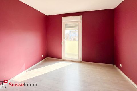 Leilighet i Valentigney, Doubs, Valentigney - € 30 000 | Ref: 771-LIS - foto 3
