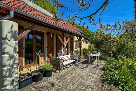 Villa a Autechaux-Roide, Doubs, Autechaux-Roide - € 199.000 | Ref: 2072-LIS - foto 2