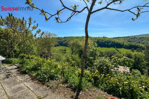 Villa a Autechaux-Roide, Doubs, Autechaux-Roide - € 199.000 | Ref: 2072-LIS - foto 3
