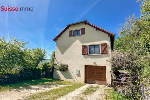 Villa a Autechaux-Roide, Doubs, Autechaux-Roide - € 199.000 | Ref: 2072-LIS - foto 4