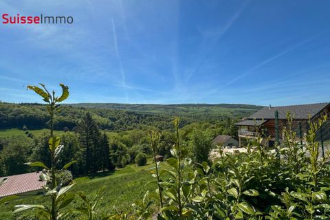 Villa a Autechaux-Roide, Doubs, Autechaux-Roide - € 199.000 | Ref: 2072-LIS - foto 5