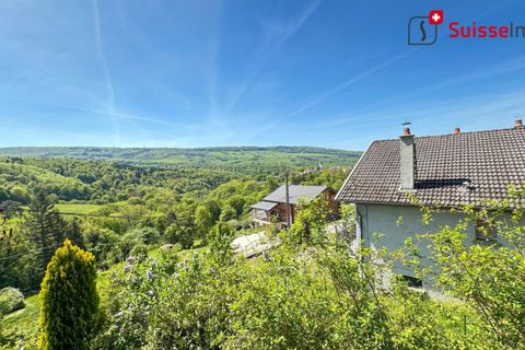 Villa a Autechaux-Roide, Doubs, Autechaux-Roide - € 199.000 | Ref: 2072-LIS - foto 6