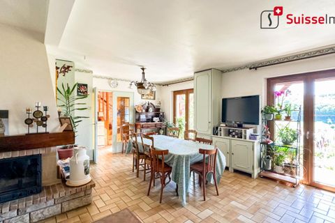 Villa a Autechaux-Roide, Doubs, Autechaux-Roide - € 199.000 | Ref: 2072-LIS - foto 7