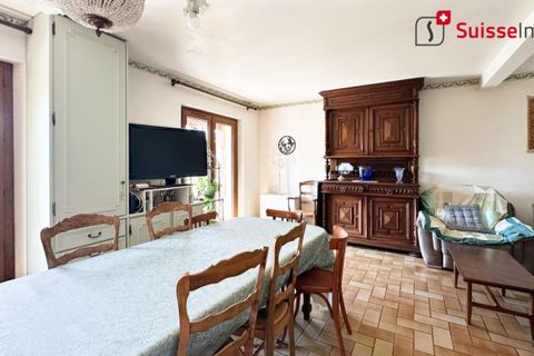 Villa a Autechaux-Roide, Doubs, Autechaux-Roide - € 199.000 | Ref: 2072-LIS - foto 8
