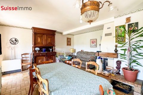 Villa a Autechaux-Roide, Doubs, Autechaux-Roide - € 199.000 | Ref: 2072-LIS - foto 9