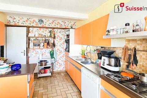 Villa a Autechaux-Roide, Doubs, Autechaux-Roide - € 199.000 | Ref: 2072-LIS - foto 10