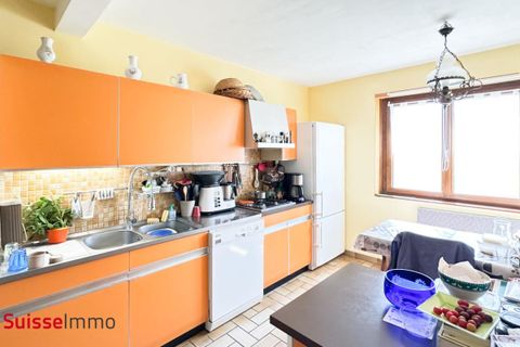 Villa a Autechaux-Roide, Doubs, Autechaux-Roide - € 199.000 | Ref: 2072-LIS - foto 11