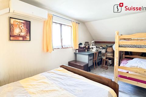 Villa a Autechaux-Roide, Doubs, Autechaux-Roide - € 199.000 | Ref: 2072-LIS - foto 12