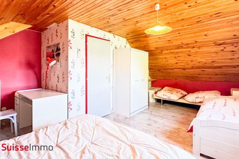 Villa a Autechaux-Roide, Doubs, Autechaux-Roide - € 199.000 | Ref: 2072-LIS - foto 14