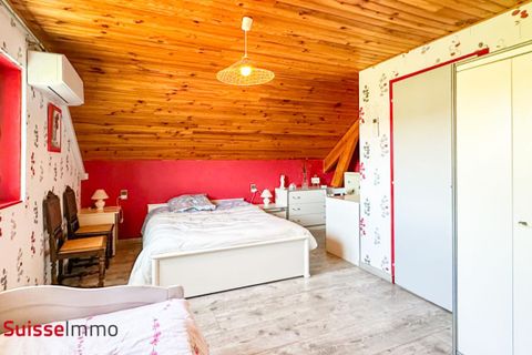 Villa a Autechaux-Roide, Doubs, Autechaux-Roide - € 199.000 | Ref: 2072-LIS - foto 15