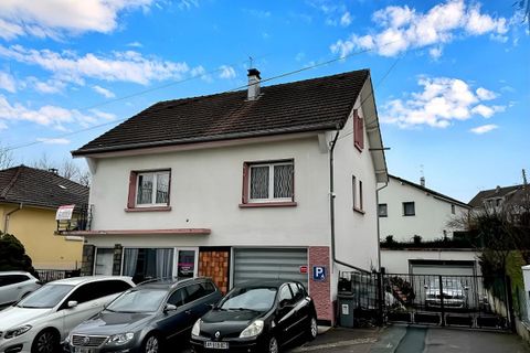Villa a Montbeliard, Doubs, Montbeliard - € 199.000 | Ref: 988-MON - foto 3