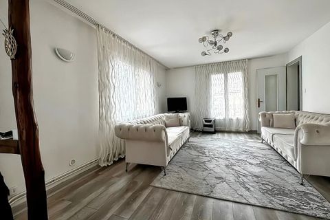 Villa a Montbeliard, Doubs, Montbeliard - € 199.000 | Ref: 988-MON - foto 4