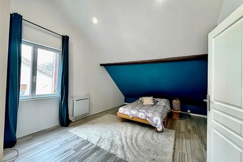 Villa a Montbeliard, Doubs, Montbeliard - € 199.000 | Ref: 988-MON - foto 5