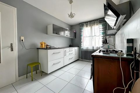 Villa a Montbeliard, Doubs, Montbeliard - € 199.000 | Ref: 988-MON - foto 8