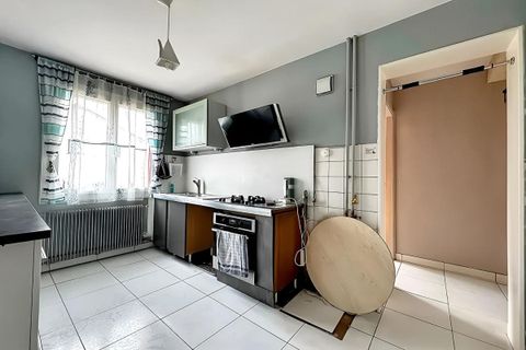 Villa a Montbeliard, Doubs, Montbeliard - € 199.000 | Ref: 988-MON - foto 9