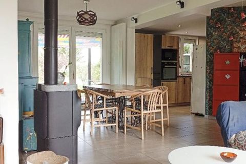 Villa a Montbeliard, Doubs, Montbeliard - € 193.000 | Ref: 2085-MON - foto 2