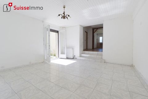 Villa i Beaucourt, Territoire de Belfort, Beaucourt - € 89.000 | Ref: 2025-MON - foto 2