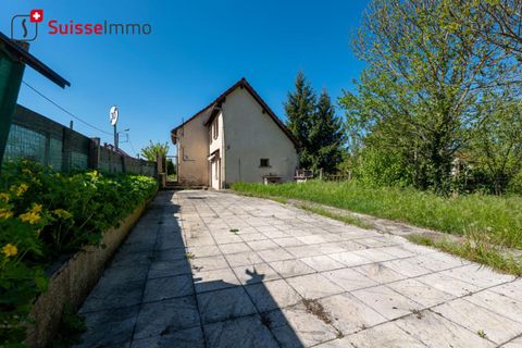 Villa i Beaucourt, Territoire de Belfort, Beaucourt - € 89.000 | Ref: 2025-MON - foto 3