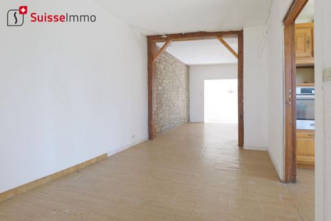 Villa i Beaucourt, Territoire de Belfort, Beaucourt - € 89.000 | Ref: 2025-MON - foto 4
