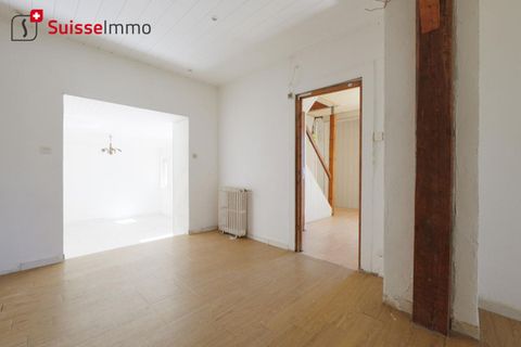 Villa i Beaucourt, Territoire de Belfort, Beaucourt - € 89.000 | Ref: 2025-MON - foto 5