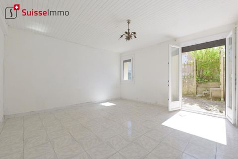 Villa i Beaucourt, Territoire de Belfort, Beaucourt - € 89.000 | Ref: 2025-MON - foto 6