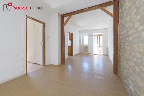 Villa i Beaucourt, Territoire de Belfort, Beaucourt - € 89.000 | Ref: 2025-MON - foto 7