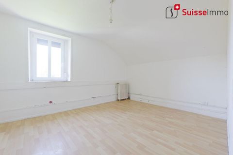 Villa i Beaucourt, Territoire de Belfort, Beaucourt - € 89.000 | Ref: 2025-MON - foto 9
