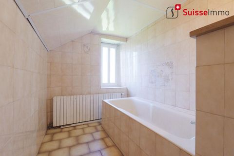 Villa i Beaucourt, Territoire de Belfort, Beaucourt - € 89.000 | Ref: 2025-MON - foto 10