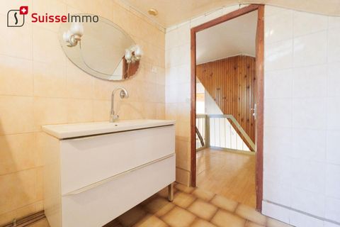 Villa i Beaucourt, Territoire de Belfort, Beaucourt - € 89.000 | Ref: 2025-MON - foto 12