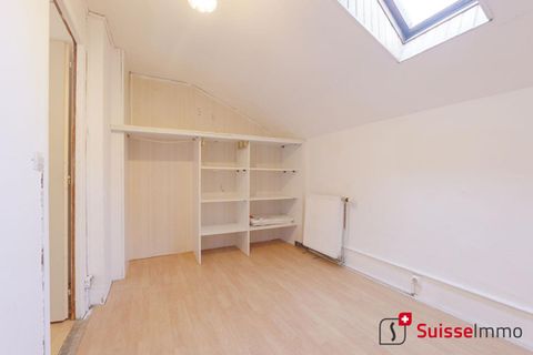 Villa i Beaucourt, Territoire de Belfort, Beaucourt - € 89.000 | Ref: 2025-MON - foto 13