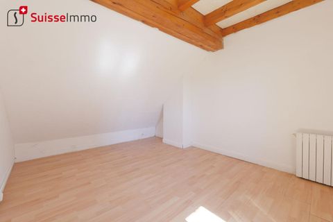 Villa i Beaucourt, Territoire de Belfort, Beaucourt - € 89.000 | Ref: 2025-MON - foto 15
