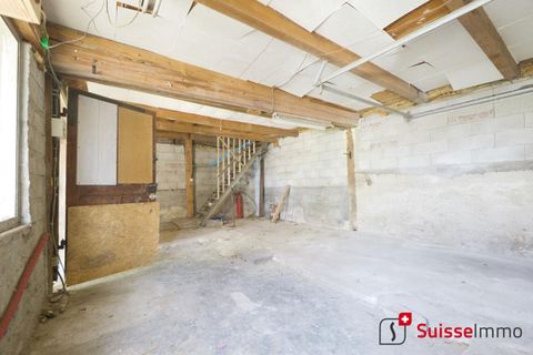 Villa i Beaucourt, Territoire de Belfort, Beaucourt - € 89.000 | Ref: 2025-MON - foto 17