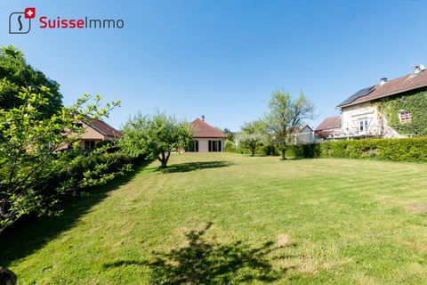 Villa a Bavans, Doubs, Bavans - € 229.000 | Ref: 2064-MON - foto 3