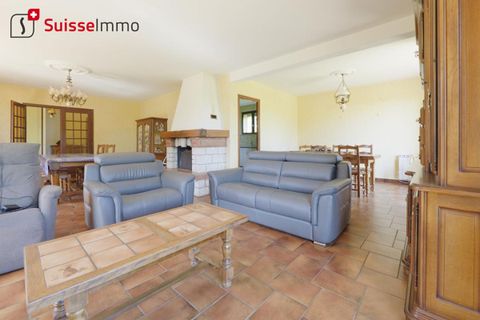 Villa a Bavans, Doubs, Bavans - € 229.000 | Ref: 2064-MON - foto 4