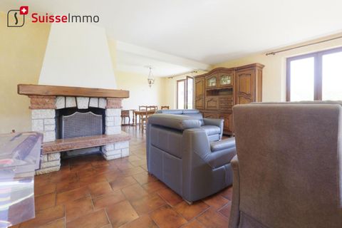 Villa a Bavans, Doubs, Bavans - € 229.000 | Ref: 2064-MON - foto 5